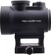 Миниатюра изображения товара Коллиматорный прицел Vector Optics Centurion 1x30 SCRD-34