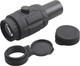 Миниатюра изображения товара Коллиматорный прицел Vector Optics Maverick 5x26 Magnifier SCMF-15
