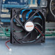 Миниатюра изображения товара Вентилятор для корпуса Rexant RХ 12025MS 12 VDC / 72-5120