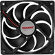 Миниатюра изображения товара Вентилятор для корпуса Rexant RХ 12025MS 12 VDC / 72-5120