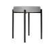 Миниатюра изображения товара Табурет DikLine B22 Grey (ножки черные)