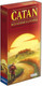 Миниатюра изображения товара Дополнение к настольной игре Мир Хобби Catan. Колонизаторы. Расширение для 5-6 игроков / 915903