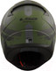 Миниатюра изображения товара Мотошлем LS2 FF353 Rapid 2 Thunder Birds (XL, матовый камуфляж)