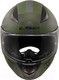 Миниатюра изображения товара Мотошлем LS2 FF353 Rapid 2 Thunder Birds (XS, матовый камуфляж)