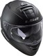 Миниатюра изображения товара Мотошлем LS2 FF800 Storm II Solid (L, матовый черный)