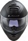 Миниатюра изображения товара Мотошлем LS2 FF800 Storm II Solid (L, матовый черный)