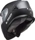 Миниатюра изображения товара Мотошлем LS2 FF800 Storm II Solid (L, матовый черный)