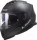 Миниатюра изображения товара Мотошлем LS2 FF800 Storm II Solid (S, матовый черный)
