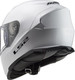 Миниатюра изображения товара Мотошлем LS2 FF800 Storm II Solid (XL, глянцевый белый)