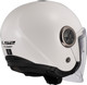 Миниатюра изображения товара Мотошлем LS2 OF620 Classy Solid (M, белый)