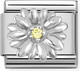 Миниатюра изображения товара Звено для браслета NominatioN Маргаритка 330311/13