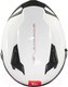 Миниатюра изображения товара Мотошлем MT Helmets Braker SV Solid (M, глянцевый жемчужно-белый)