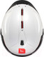Миниатюра изображения товара Мотошлем MT Helmets Cosmo SV Solid (XL, глянцевый белый)