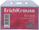 Миниатюра изображения товара Набор бейджей Erich Krause 62077 (20шт, прозрачный)