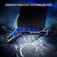 Миниатюра изображения товара Подставка для ноутбука Evolution LCS-09 RGB с активным охлаждением