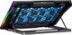 Миниатюра изображения товара Подставка для ноутбука Evolution LCS-09 RGB с активным охлаждением