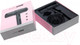 Миниатюра изображения товара Фен Dewal Beauty Triumph / HDB1010 (черный)
