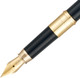 Миниатюра изображения товара Ручка шариковая имиджевая Pierre Cardin PC2020BFP (черный)