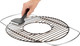 Миниатюра изображения товара Щетка для чистки гриля Tescoma Grandchef 428764