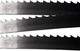 Миниатюра изображения товара Пильное полотно для станка БЕЛМАШ 19x0.8-3TPIx3345 / PP220A