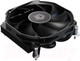 Миниатюра изображения товара Кулер для процессора ID-Cooling IS-28i (черный)
