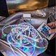 Миниатюра изображения товара Светодиодная лента Lamper 142-402