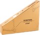 Миниатюра изображения товара Самокат трюковый FAVORIT 636A-BK