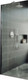 Миниатюра изображения товара Душевая стенка MaybahGlass 109x195 / MGD-680-4ш (сатин стекло/хром глянцевый)
