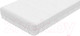 Миниатюра изображения товара Наматрасник защитный Proson Basic 120x200
