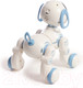 Миниатюра изображения товара Радиоуправляемая игрушка IQ Bot Собака IQDog 6601 / 10069615