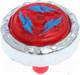 Миниатюра изображения товара Игровой набор Woow Toys Волчки Ultra Spin. Яростное сражение SG62898E-41 / 10167228 (красный)