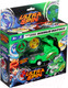 Миниатюра изображения товара Игровой набор Woow Toys Волчки Ultra Spin. Дино SG62898E-6 / 10167229 (зеленый)