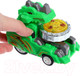 Миниатюра изображения товара Игровой набор Woow Toys Волчки Ultra Spin. Дино SG62898E-6 / 10167229 (зеленый)