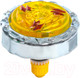 Миниатюра изображения товара Игровой набор Woow Toys Волчки Ultra Spin. Дино SG62898E-6 / 10167229 (зеленый)