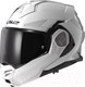 Миниатюра изображения товара Мотошлем LS2 FF901 Advant X Solid (S, белый)