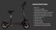 Миниатюра изображения товара Электросамокат Kugoo Kirin M5