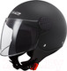 Миниатюра изображения товара Мотошлем LS2 OF558 Sphere II Solid (M, черный матовый)