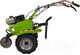 Миниатюра изображения товара Мотокультиватор бензиновый Grasshopper GR 500