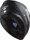 Миниатюра изображения товара Мотошлем LS2 FF811 Vector II Solid (XL, черный матовый)