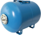 Миниатюра изображения товара Гидроаккумулятор Unipump Горизонтальный ГГ 100М