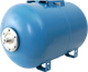 Миниатюра изображения товара Гидроаккумулятор Unipump Горизонтальный ГГ 80М