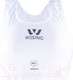 Миниатюра изображения товара Защита корпуса для единоборств Wesing WKF Approved женская (XS)