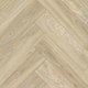 Миниатюра изображения товара Линолеум IVC Texart Estate Oak 532 (1.5x4м)
