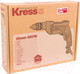 Миниатюра изображения товара Дрель Kress KU120