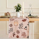 Миниатюра изображения товара Дорожка на стол Этель Новогодние украшения / 9896201 (40x149)