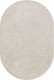 Миниатюра изображения товара Ковер Radjab Carpet Марсель NP 425 Овал 11554RK (2x2.9, Cream)