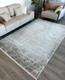 Миниатюра изображения товара Ковер Radjab Carpet Марсель NP 425 Прямоугольник 11666RK (1.6x2.3, Cream/Vizon)