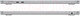 Миниатюра изображения товара Ноутбук Apple Macbook Air 15" M3 2024 256GB / MRYP3 (серебристый)