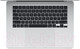Миниатюра изображения товара Ноутбук Apple Macbook Air 15" M3 2024 256GB / MRYP3 (серебристый)