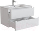 Миниатюра изображения товара Тумба с умывальником IDDIS EDI80W0i95K